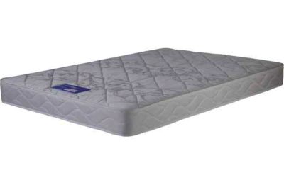 Layezee - Essentials Calm Microquilt - Kingsize Mattress Layezee - Essentials Calm Microquilt - Kingsize Mattress
